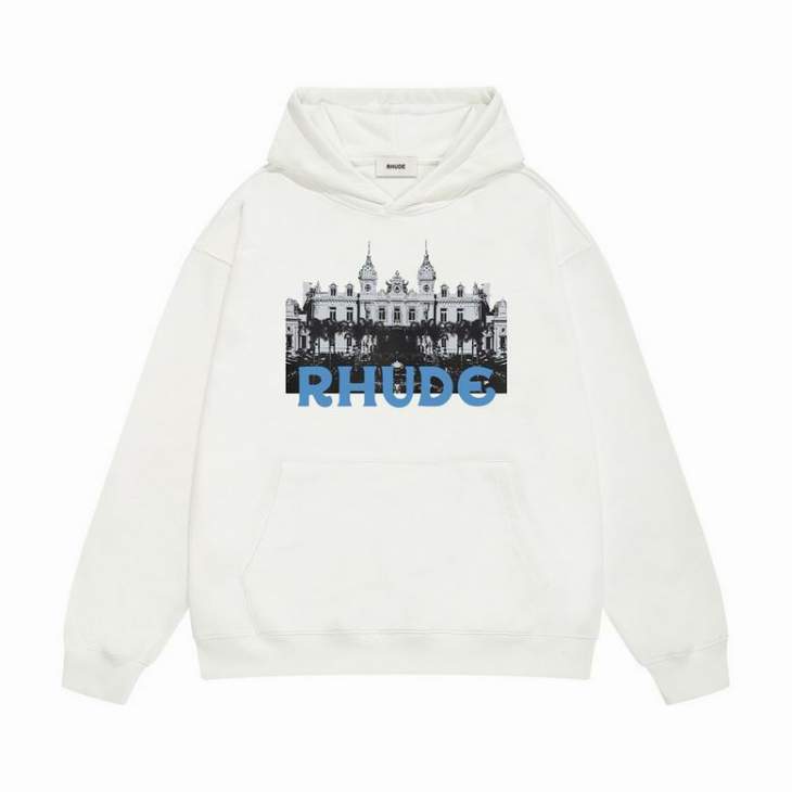 Picture of Rhude Hoodies _SKURhudeS-XXLsytRHM0135562